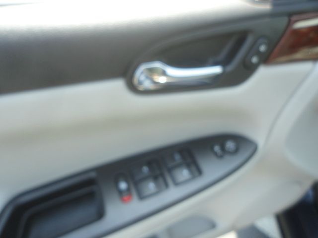 2008 Chevrolet Impala Touring W/nav.sys