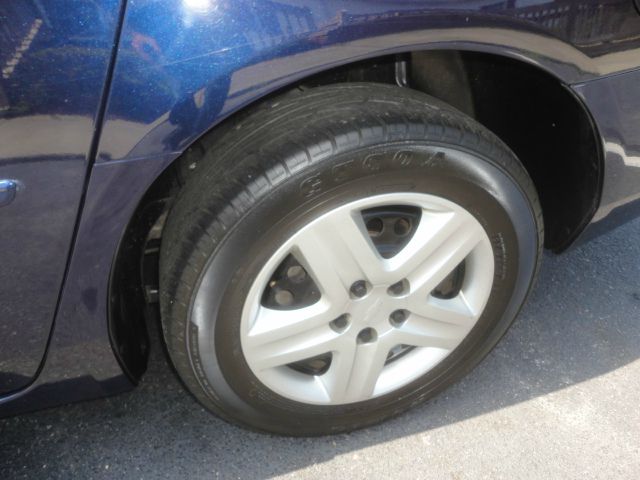 2008 Chevrolet Impala Touring W/nav.sys