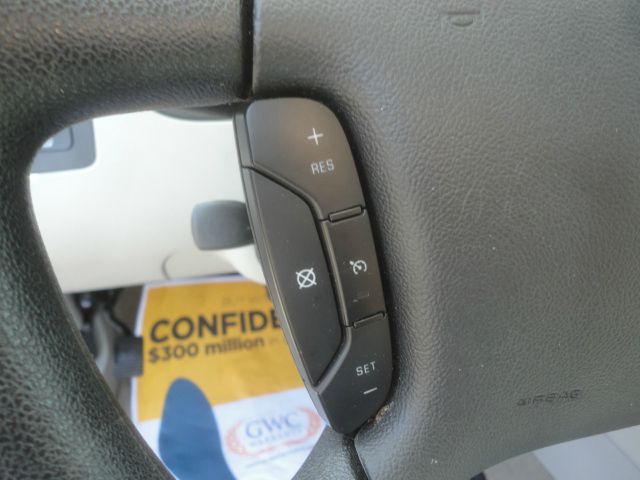 2008 Chevrolet Impala Touring W/nav.sys