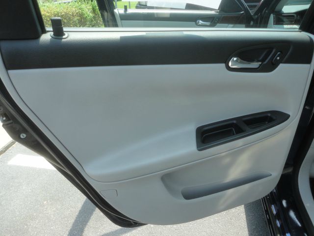 2008 Chevrolet Impala Touring W/nav.sys