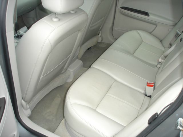 2008 Chevrolet Impala SL1