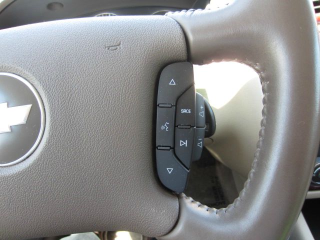 2008 Chevrolet Impala SL1