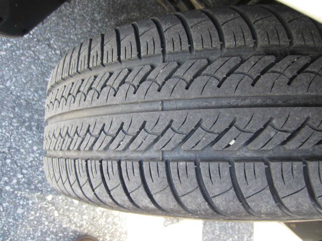 2008 Chevrolet Impala SL1