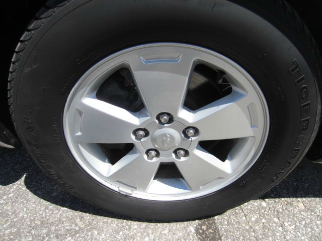 2008 Chevrolet Impala SL1