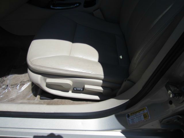 2008 Chevrolet Impala SL1