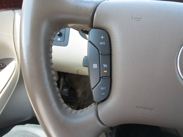 2008 Chevrolet Impala SL1