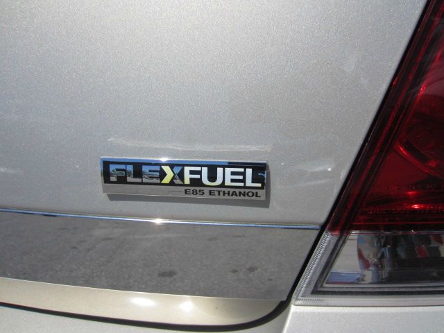 2008 Chevrolet Impala SL1