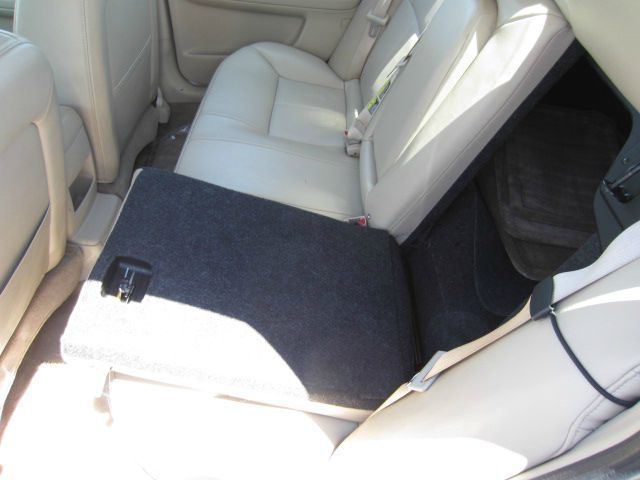 2008 Chevrolet Impala SL1