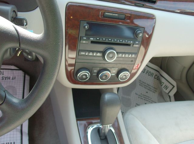 2008 Chevrolet Impala Touring W/nav.sys
