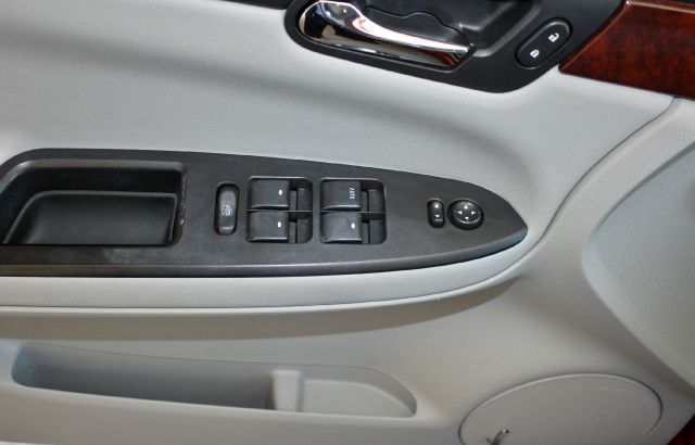 2008 Chevrolet Impala SLE SLT WT