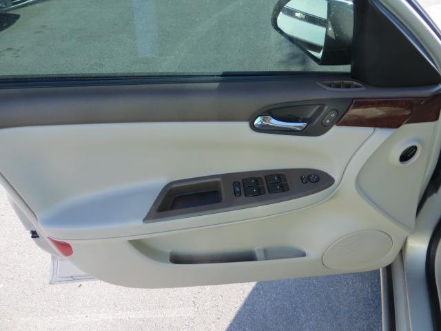 2008 Chevrolet Impala Touring W/nav.sys