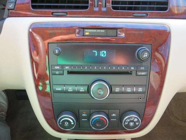 2008 Chevrolet Impala Touring W/nav.sys