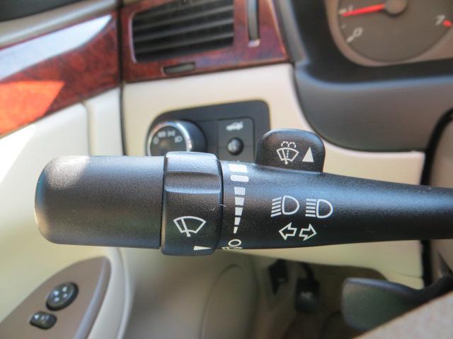 2008 Chevrolet Impala Touring W/nav.sys