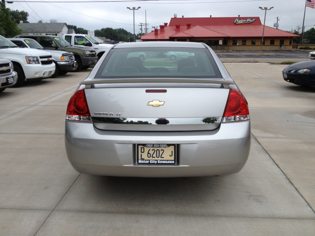 2008 Chevrolet Impala I Sport