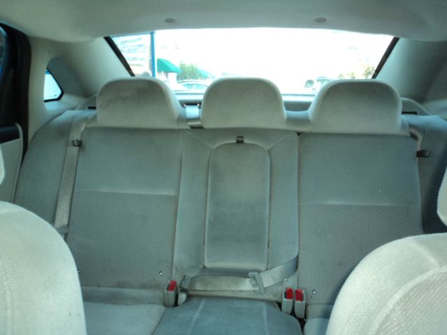 2008 Chevrolet Impala Touring W/nav.sys