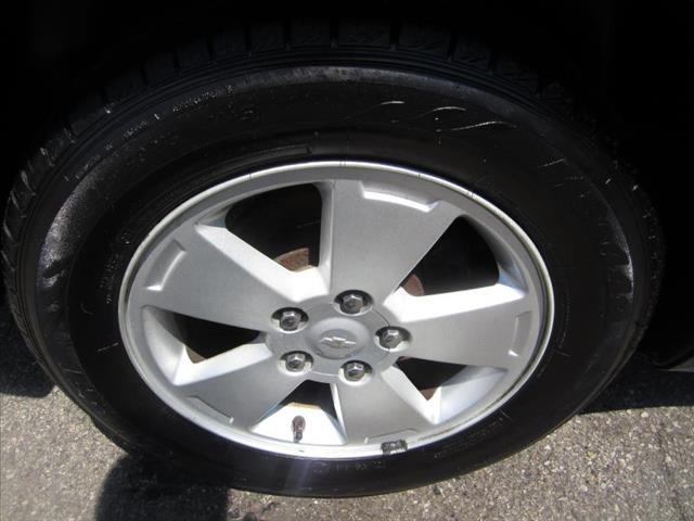 2008 Chevrolet Impala I Sport