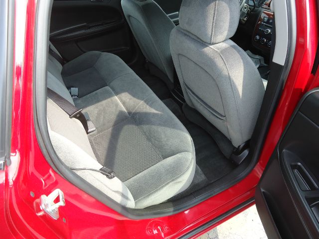 2008 Chevrolet Impala Touring W/nav.sys