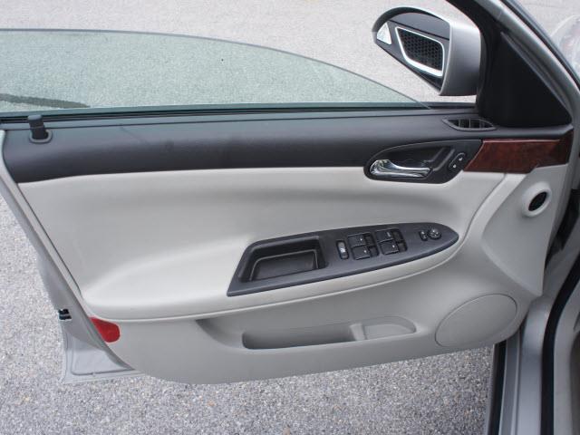 2008 Chevrolet Impala SL1