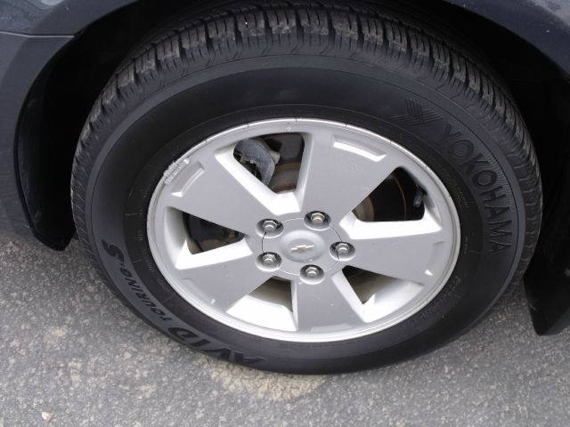 2008 Chevrolet Impala SL1