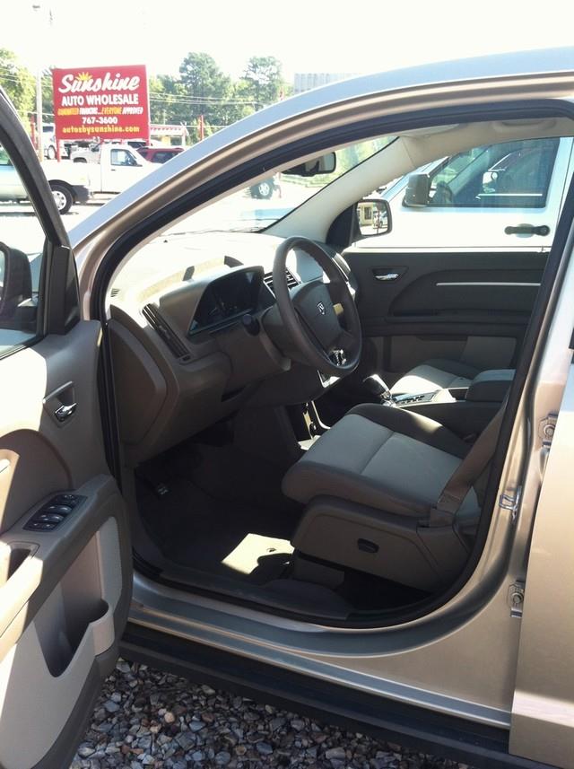 2008 Chevrolet Impala Touring W/nav.sys