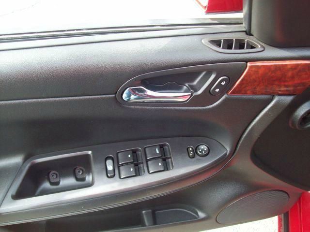 2008 Chevrolet Impala Touring W/nav.sys