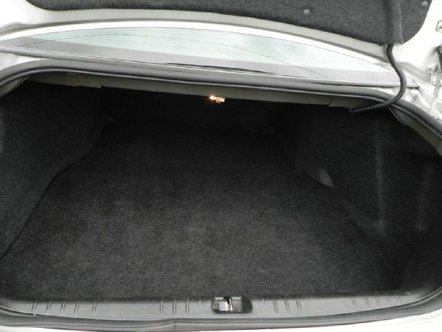 2008 Chevrolet Impala Touring W/nav.sys