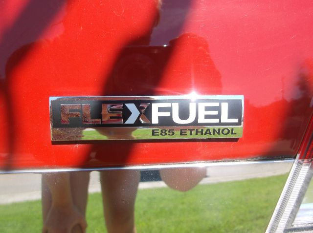 2008 Chevrolet Impala Touring W/nav.sys