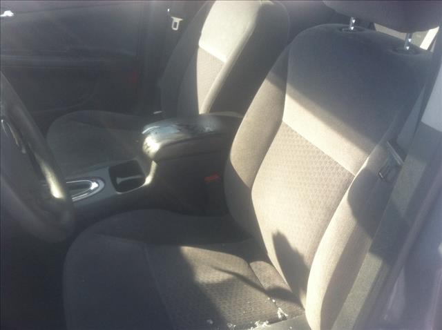 2008 Chevrolet Impala Touring W/nav.sys