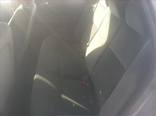 2008 Chevrolet Impala Touring W/nav.sys