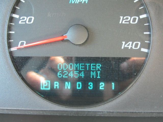 2009 Chevrolet Impala Touring W/nav.sys