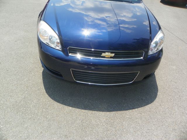 2009 Chevrolet Impala SL1