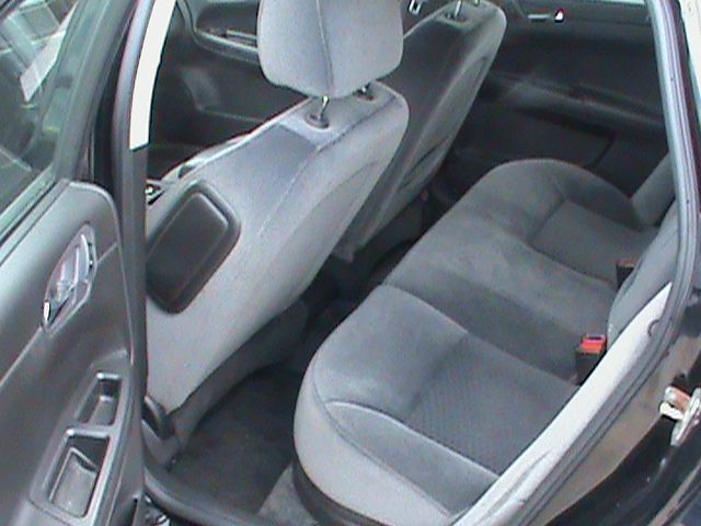 2009 Chevrolet Impala SL1