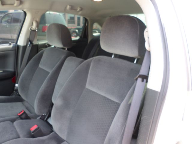 2009 Chevrolet Impala Lariet