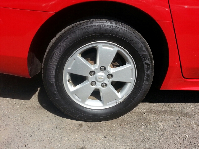 2009 Chevrolet Impala SL1