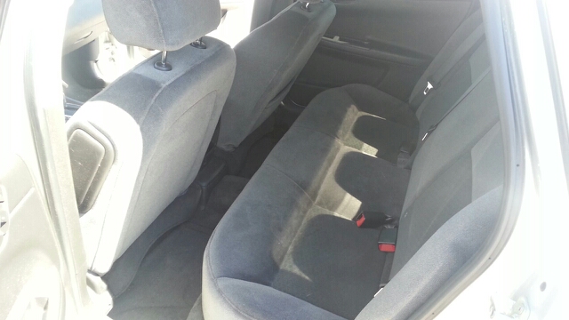 2009 Chevrolet Impala SL1