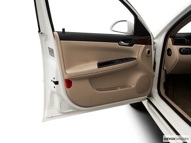 2009 Chevrolet Impala V8 Luxury