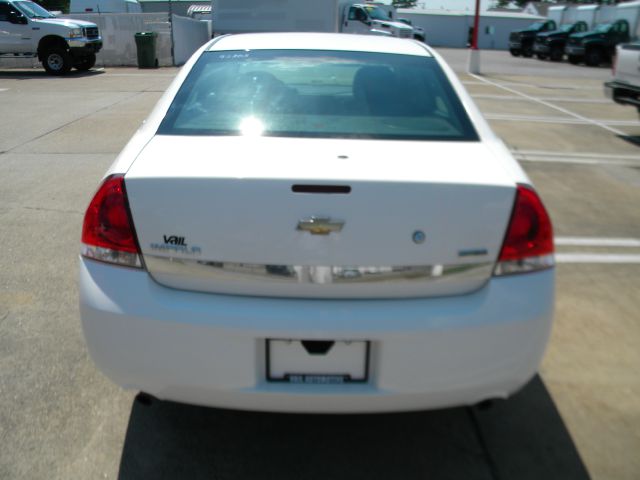 2009 Chevrolet Impala Lariet
