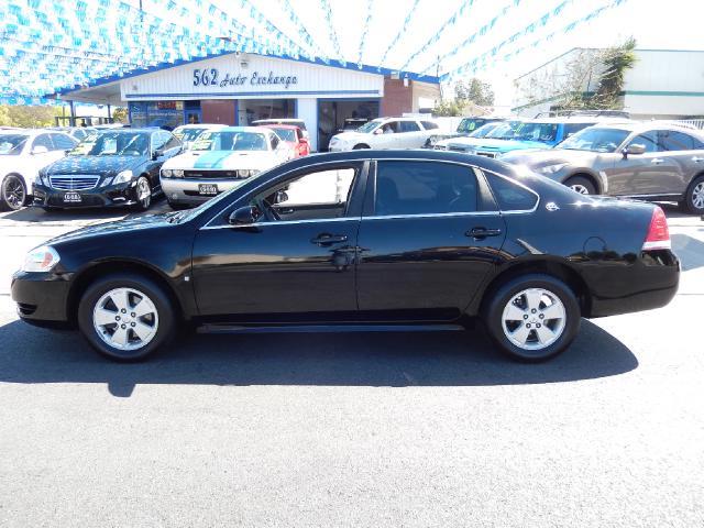 2009 Chevrolet Impala I Sport