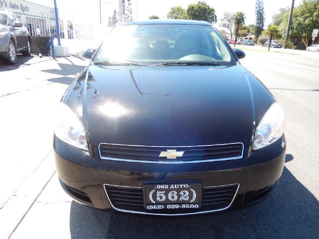 2009 Chevrolet Impala I Sport