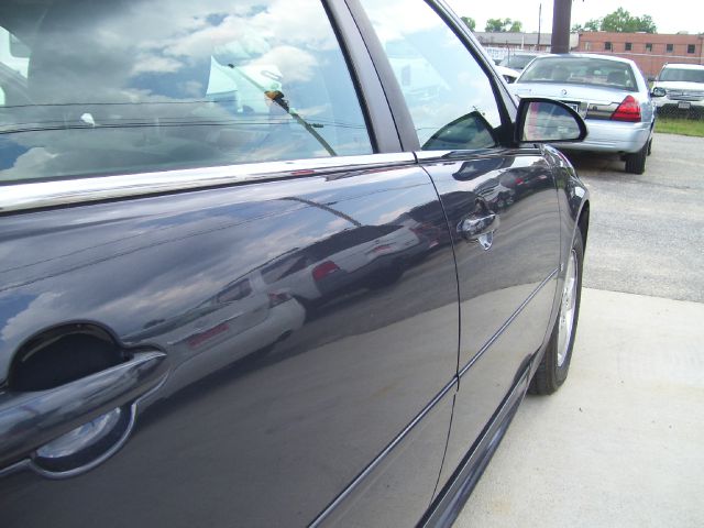 2009 Chevrolet Impala SL1