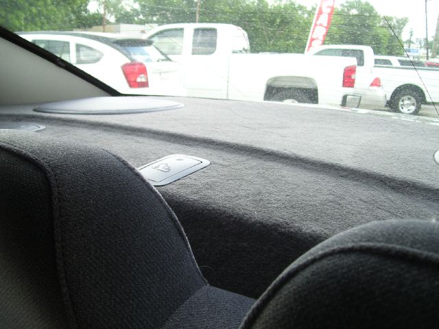 2009 Chevrolet Impala SL1