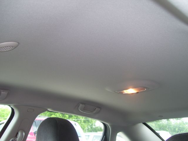 2009 Chevrolet Impala SL1