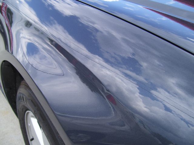 2009 Chevrolet Impala SL1