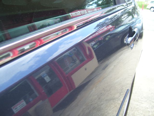 2009 Chevrolet Impala SL1