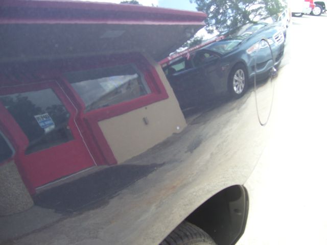 2009 Chevrolet Impala SL1