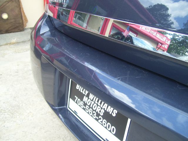 2009 Chevrolet Impala SL1