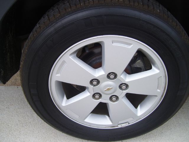 2009 Chevrolet Impala SL1