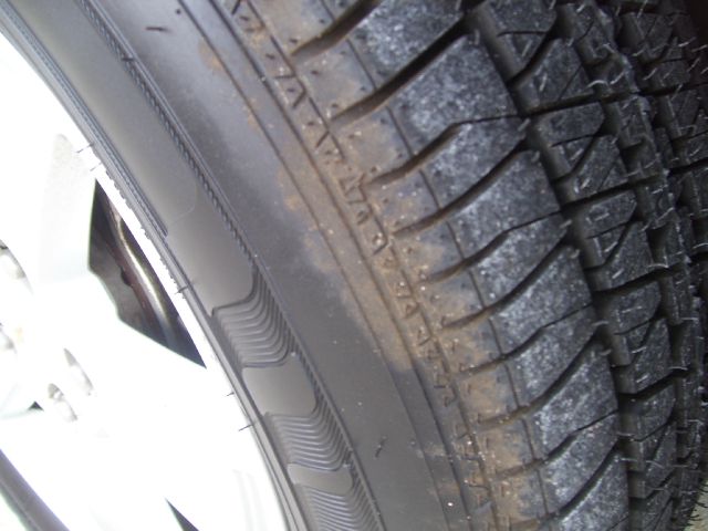 2009 Chevrolet Impala SL1