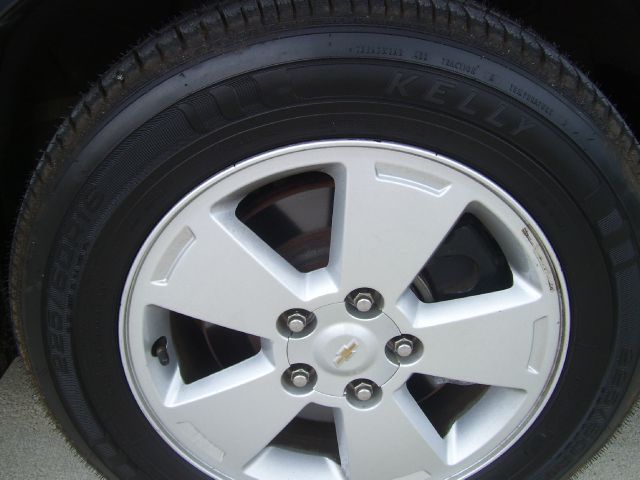 2009 Chevrolet Impala SL1