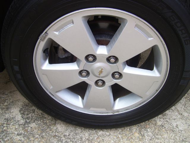 2009 Chevrolet Impala SL1